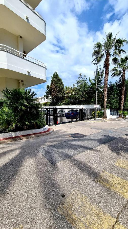 Appartement Bord De Mer كان المظهر الخارجي الصورة