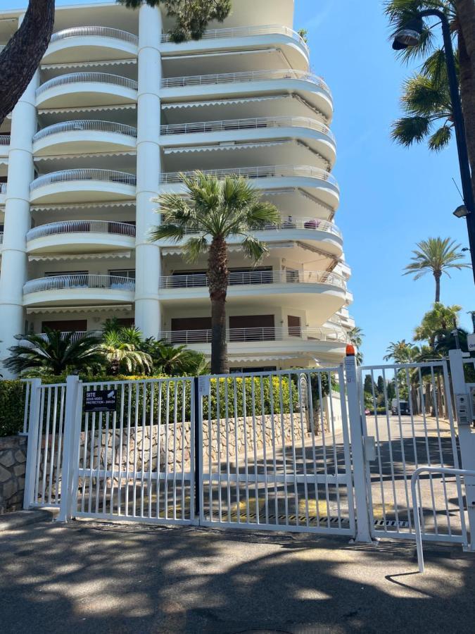 Appartement Bord De Mer كان المظهر الخارجي الصورة