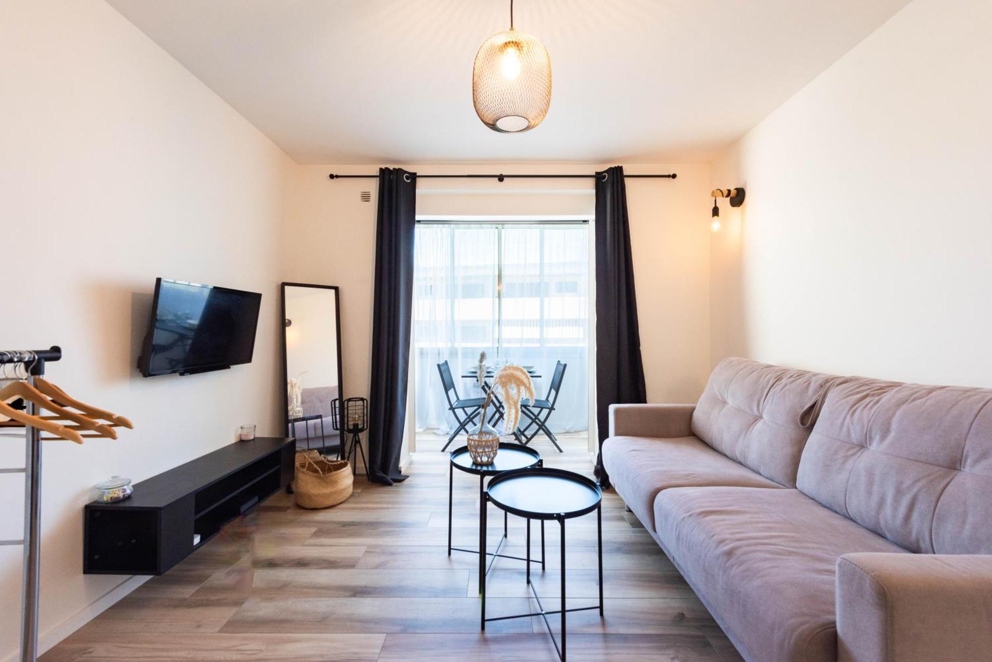 Appartement Bord De Mer كان المظهر الخارجي الصورة